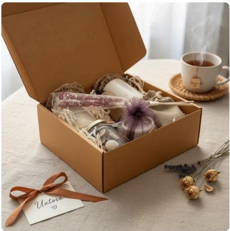 Untosa bespoke gift 3