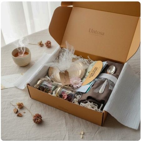 Untosa bespoke gift 4