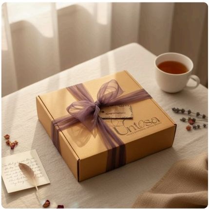 Untosa bespoke gift 6